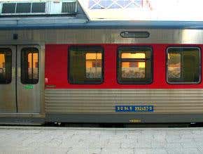 Fuel cells set to switch trains onto a greener track