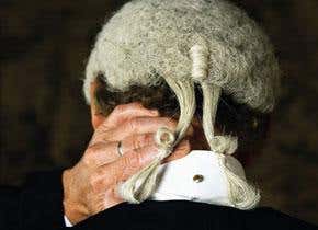 Are you fit to call yourself an expert?