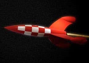 Nanorockets – the ultimate baby boosters?