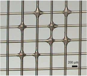 Wearable computing – in the fibres themselves