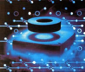 Superconductors inspire quantum test for dark energy