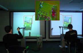 'Time-travel' technique tackles force-feedback delays