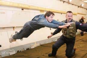 Fifth space tourist set to blast off