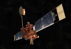 Software 'fix' responsible for loss of Mars probe