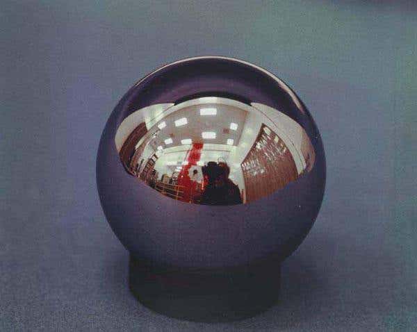 New Scientist. Science news and long reads from expert journalists, covering developments in science, technology, health and the environment on the website and the magazine.