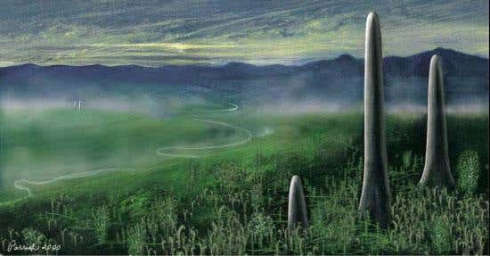 New Scientist. Science news and long reads from expert journalists, covering developments in science, technology, health and the environment on the website and the magazine.