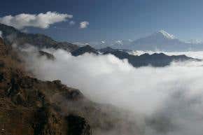 Monsoon rains may suppress Himalayan quakes