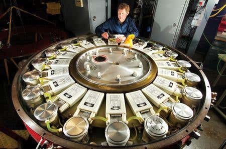 New Scientist. Science news and long reads from expert journalists, covering developments in science, technology, health and the environment on the website and the magazine.