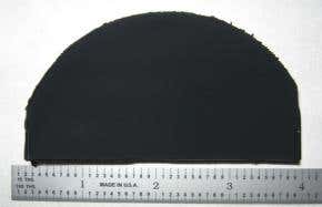 Lengthy nanotube crop may mean super-strong fibres