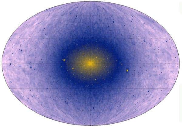 New Scientist. Science news and long reads from expert journalists, covering developments in science, technology, health and the environment on the website and the magazine.