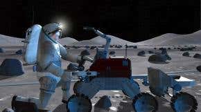 NASA denies snubbing Russia's moon offer