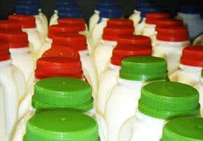 Packaging – unwrapped