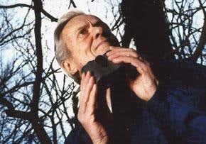 Interview: Feral and free