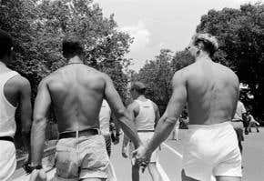 New York City considers promoting circumcision