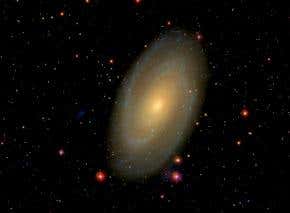 'Axis of evil' a cause for cosmic concern