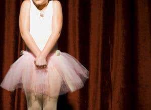 Teenagers trapped in the wrong body