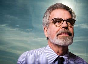 Interview: Winning the war for Iraq's dead