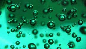 Oxygen – the breath of life