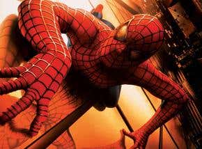 Gecko-inspired suit could have you climbing the wall