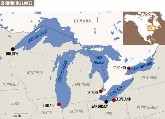 New Scientist. Science news and long reads from expert journalists, covering developments in science, technology, health and the environment on the website and the magazine.