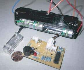 Mini DNA replicator could benefit world's poor