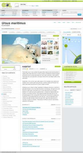 Life on Earth: The ultimate catalogue