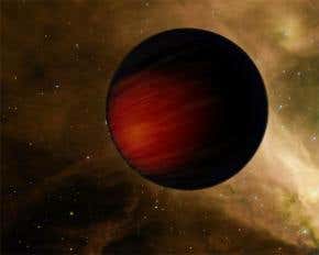 Bizarre planet is hottest yet found