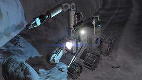 No one scoops the prize at Moon digger contest