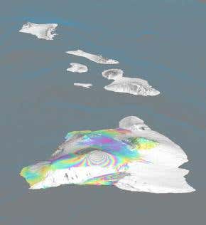 Volcanic bulge could pinpoint next eruption