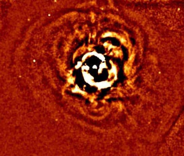 New Scientist. Science news and long reads from expert journalists, covering developments in science, technology, health and the environment on the website and the magazine.