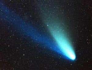 Did a comet wipe out prehistoric Americans?