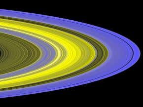 Saturn's rings may be twice as massive as thought