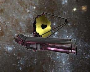 Hubble's successor could be fixed in space after all