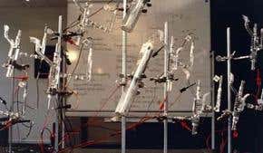 Cold fusion – hot news again?