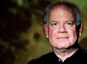 Interview: Can we model the real world?