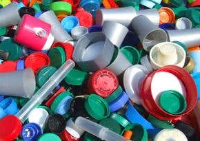 Recycled plastic to get clean bill of health