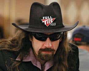 Interview: Time enough for countin'