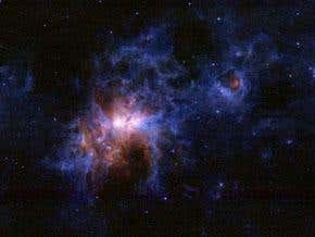 'Dark energy' – the constant we can't live without