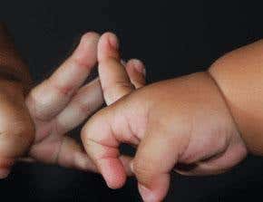 Self-aware robot turns mirror on humankind