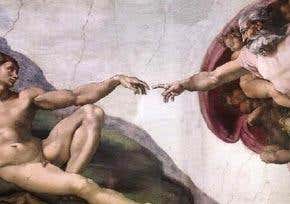 The creationist museum of misinformation