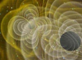 What happens when galaxies collide?