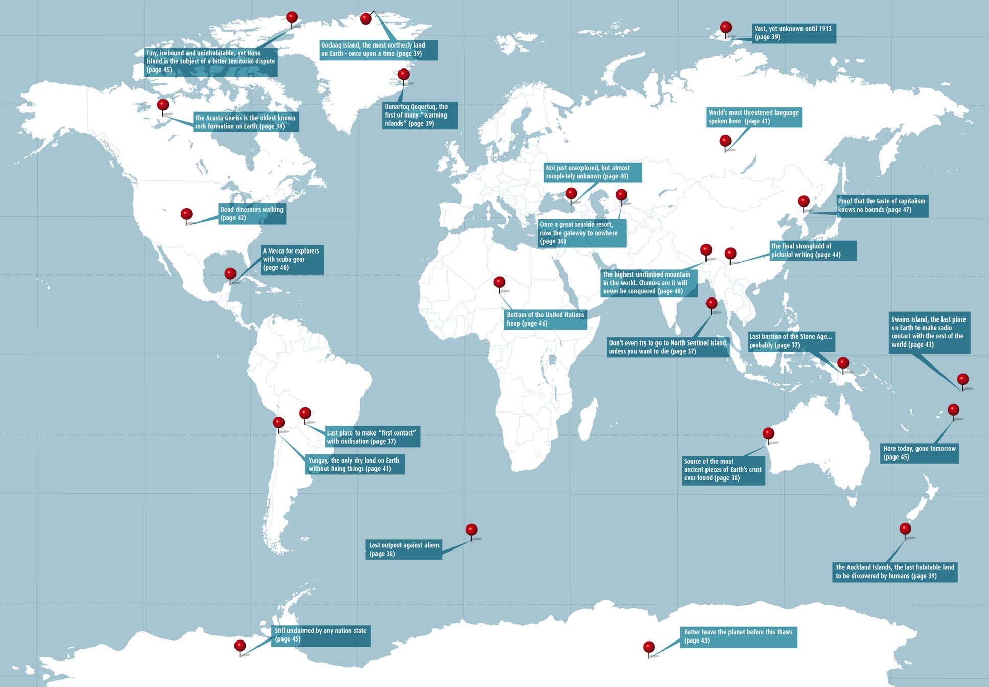New Scientist. Science news and long reads from expert journalists, covering developments in science, technology, health and the environment on the website and the magazine.