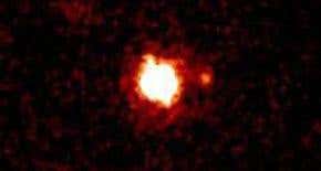 Astronomers pin down mass of former 'tenth planet'