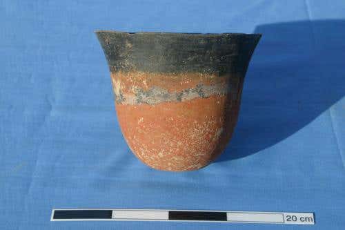 Stones confirm golden past of ancient African kingdom