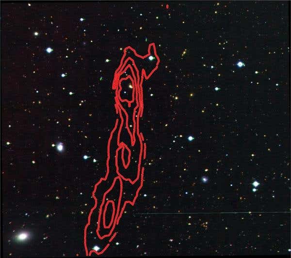 New Scientist. Science news and long reads from expert journalists, covering developments in science, technology, health and the environment on the website and the magazine.