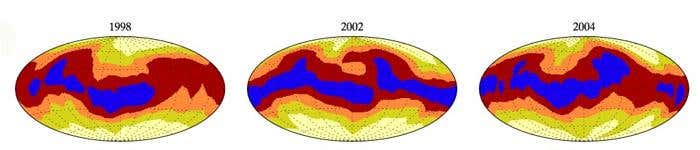New Scientist. Science news and long reads from expert journalists, covering developments in science, technology, health and the environment on the website and the magazine.