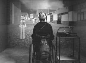 Virtual world sharpens mind-control