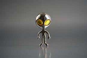 Life – but not as we know it