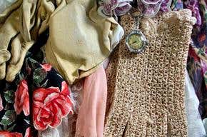 Perspectives: The secret power of things we hold dear