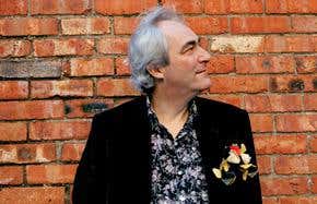 Interview: Scents, soaps and birdsong